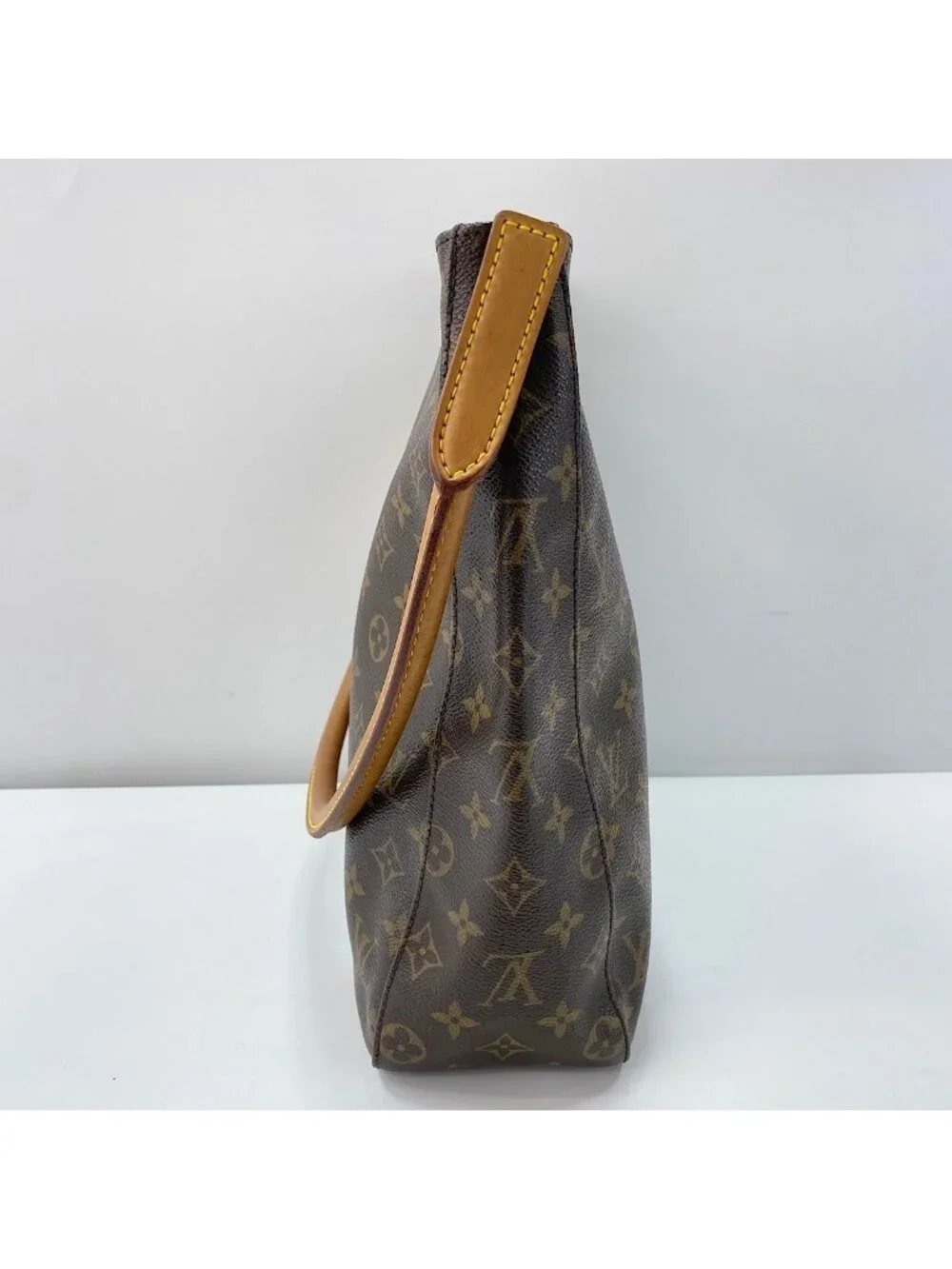 Louis Vuitton Shoulder Bag Looping GM